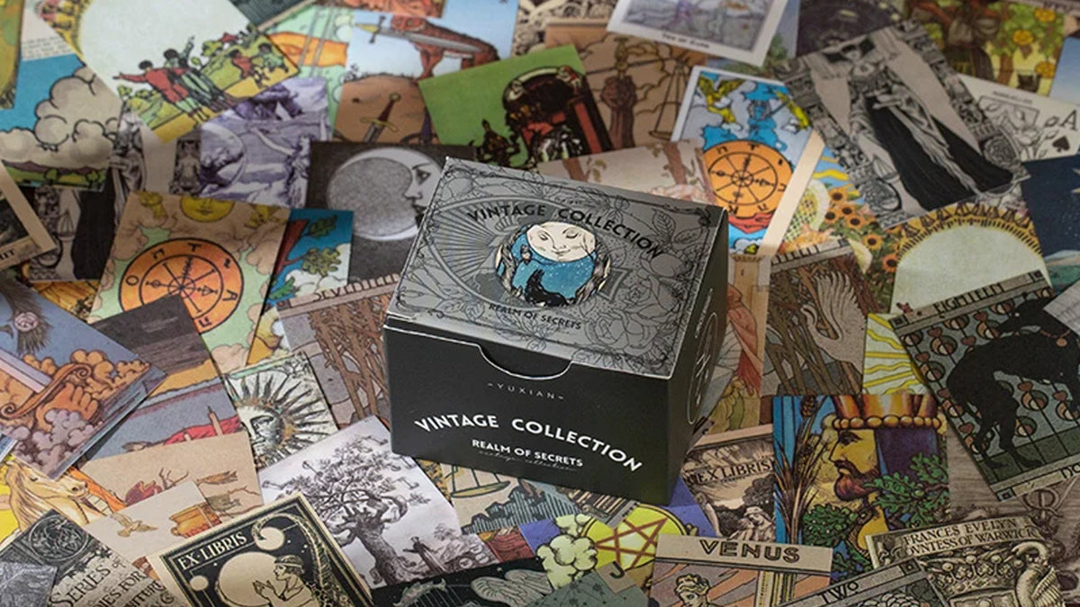 Junk Journal Gift Ideas: 10 Gifts for the Paper-Obsessed