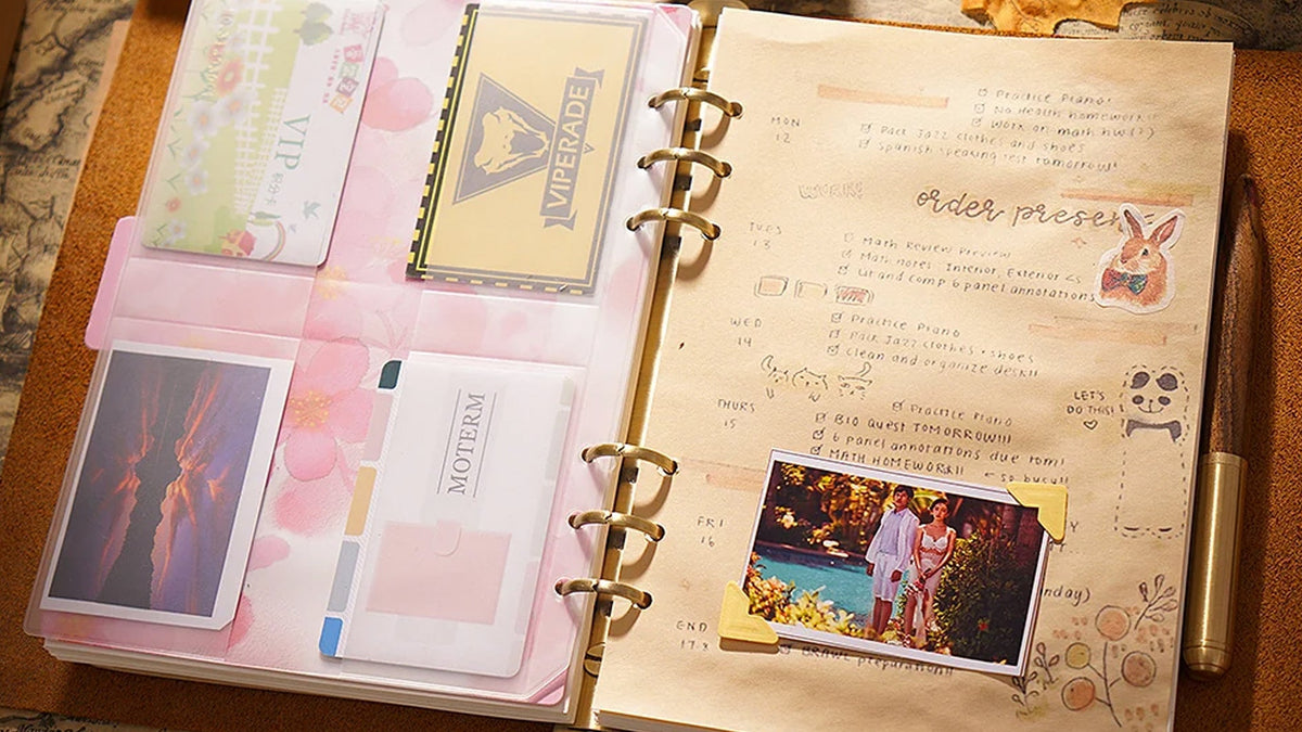 How to Start Journaling: A Beginner's Guide That Actually Sticks