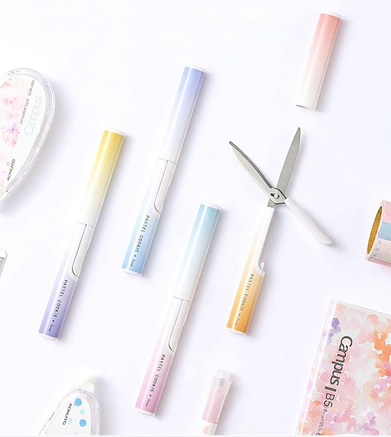 Scissors & Cutting Tools