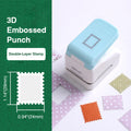 Paper Punch for Scrapbooking