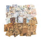 Vintage Private Collection Paper Pad