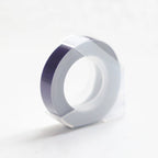Embossing Label Tape Refill — 9 mm × 3 m