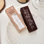 line studio wooden stamp vertical line pattern vintage border stamp for journaling