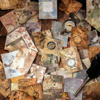 Vintage Private Collection Paper Pad