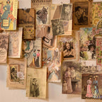 Vintage Private Collection Paper Pad