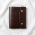 Dark Academia M5 Ring Binder Journal
