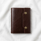 Dark Academia M5 Ring Binder Journal