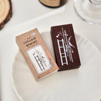 	film moments wooden stamp film strip border vintage frame stamp for journaling